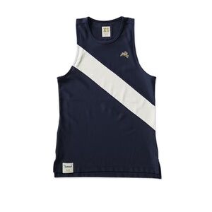 Women’s Tracksmith Van Cortlandt singlet, size M